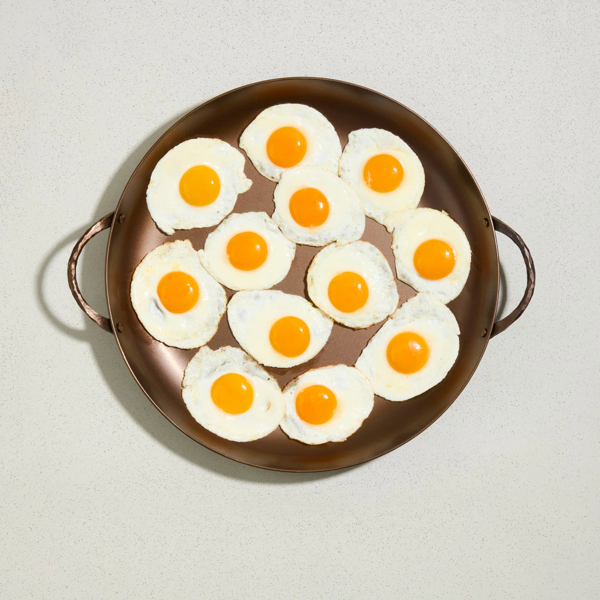 Smithey Ironware Paella Pan