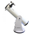 Saxon 10 DeepSky Dobsonian Telescope