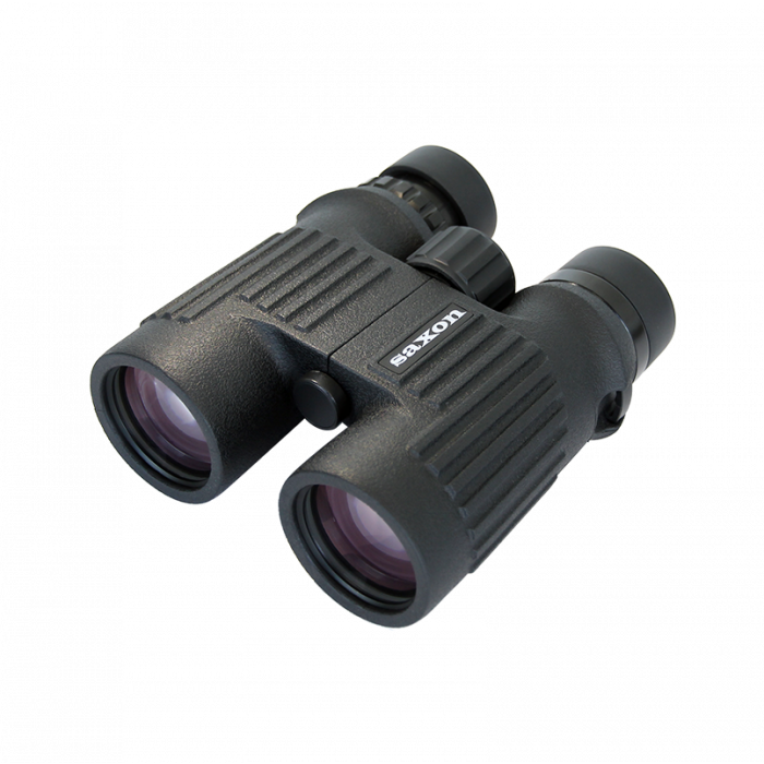 Saxon 10x42 Precision  Binoculars