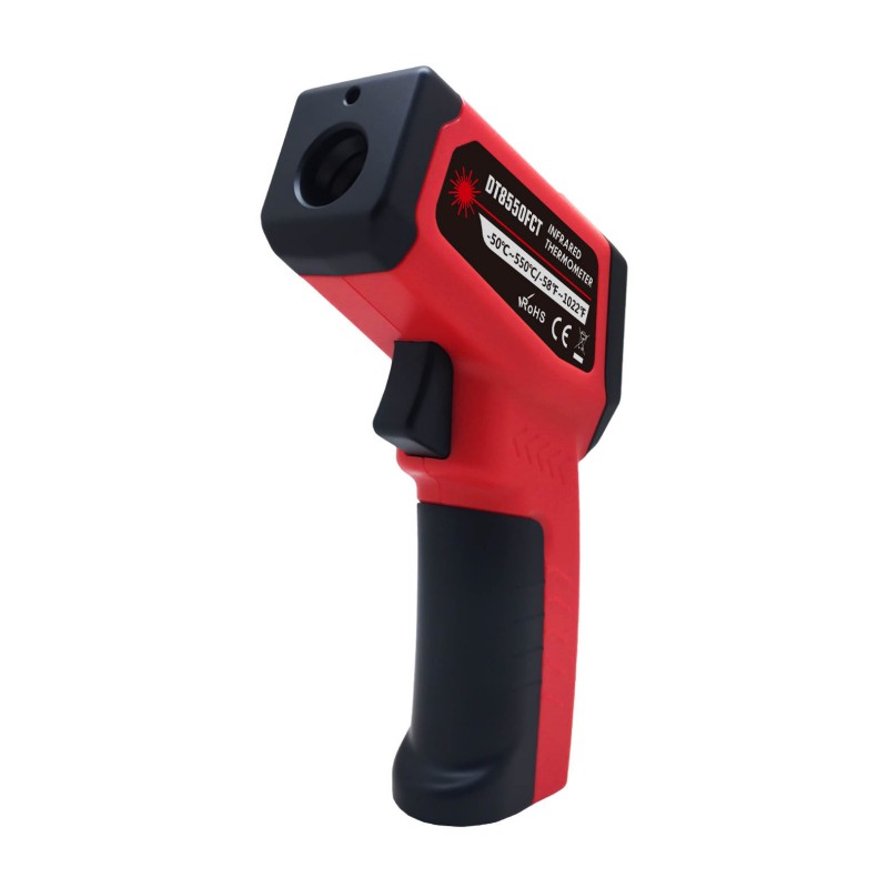 Pizza Party Infrared Thermometer
