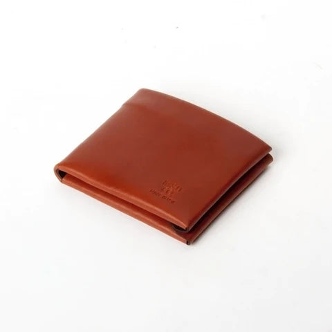 Maxx & Unicorn Stitchless Bifold Wallet