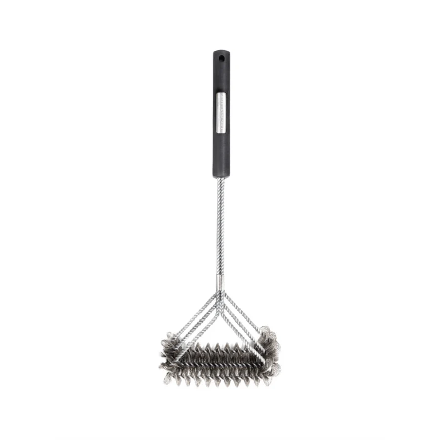 THE BASTARD Double BBQ Brush