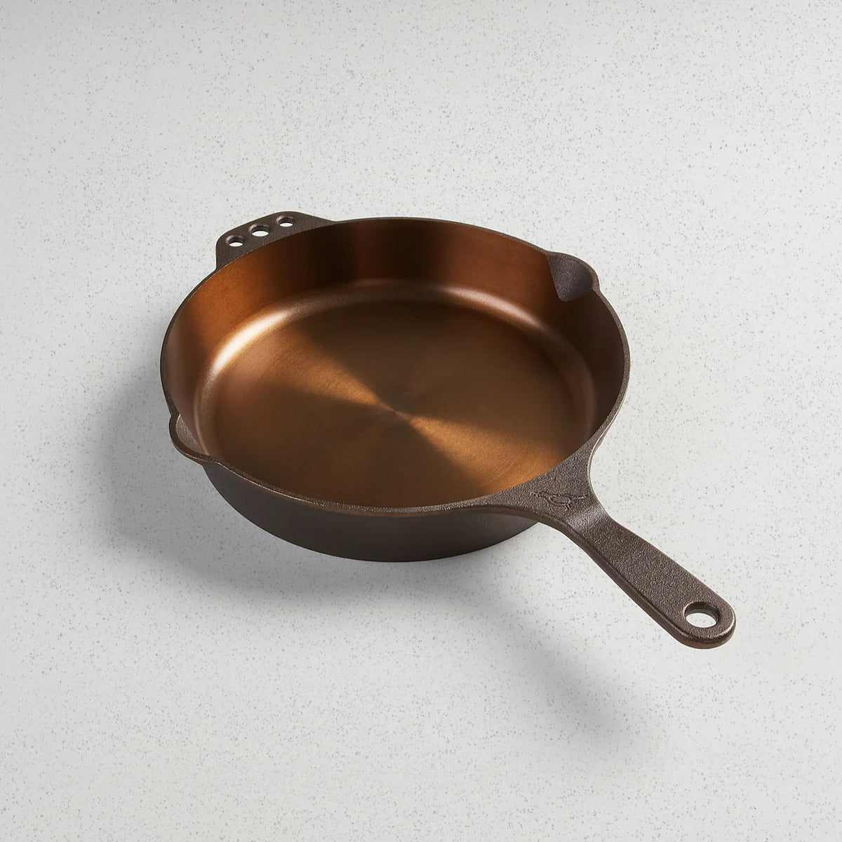 Smithey Ironware No. 10 Skillet