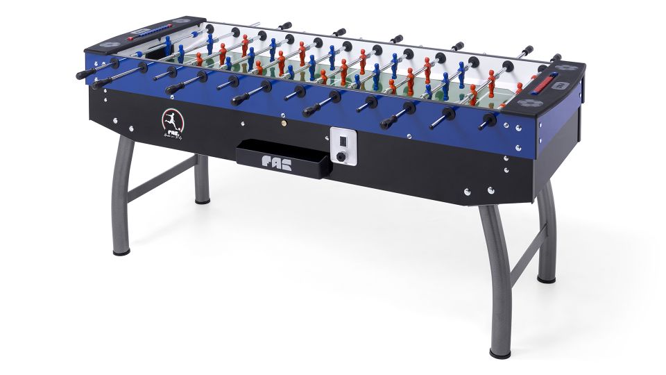 FAS Pendezza Orobic Coin Acceptable Table Football