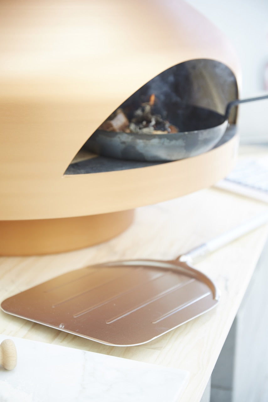 Polito Giotto Wood Fired Oven