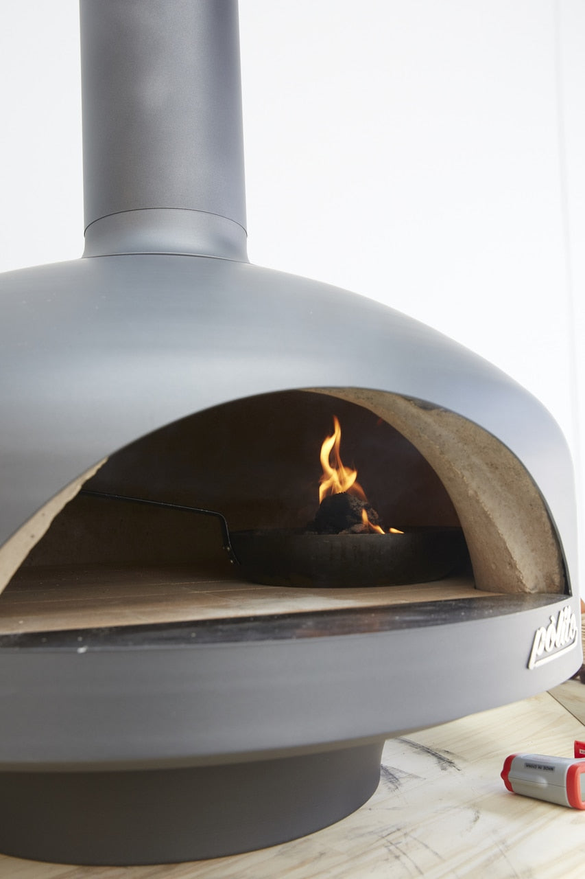 Polito Giotto Wood Fired Oven