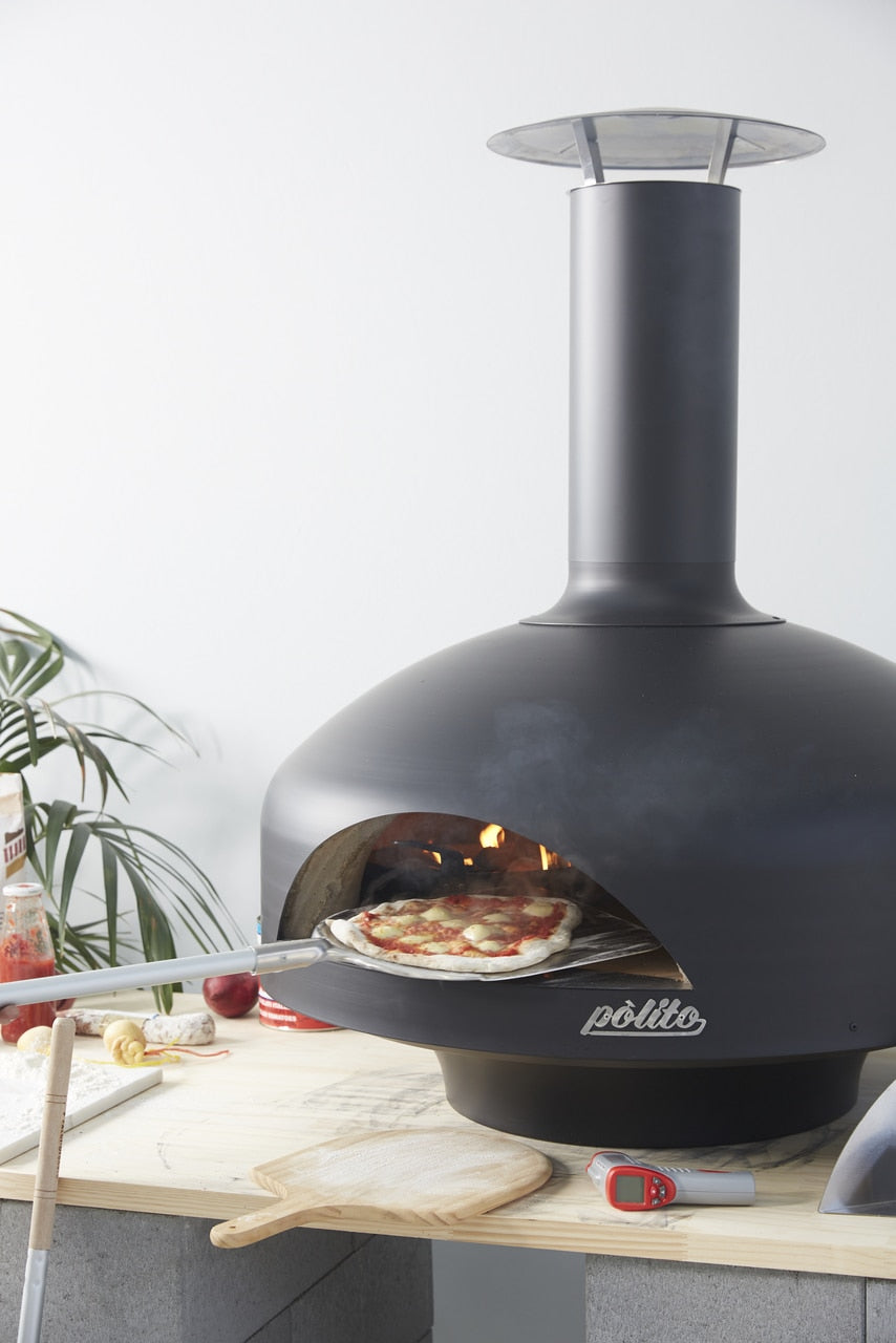Polito Giotto Wood Fired Oven