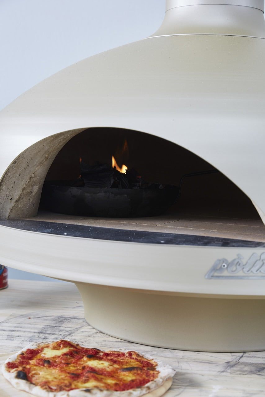 Polito Giotto Wood Fired Oven