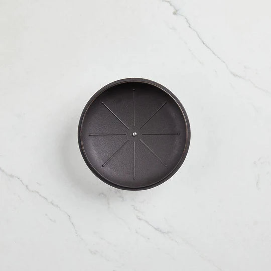 Smithey Ironware 5.5 Qt Dutch Oven