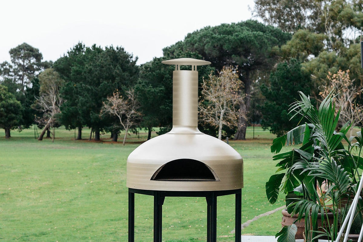 Polito Giotto Wood Fired Oven