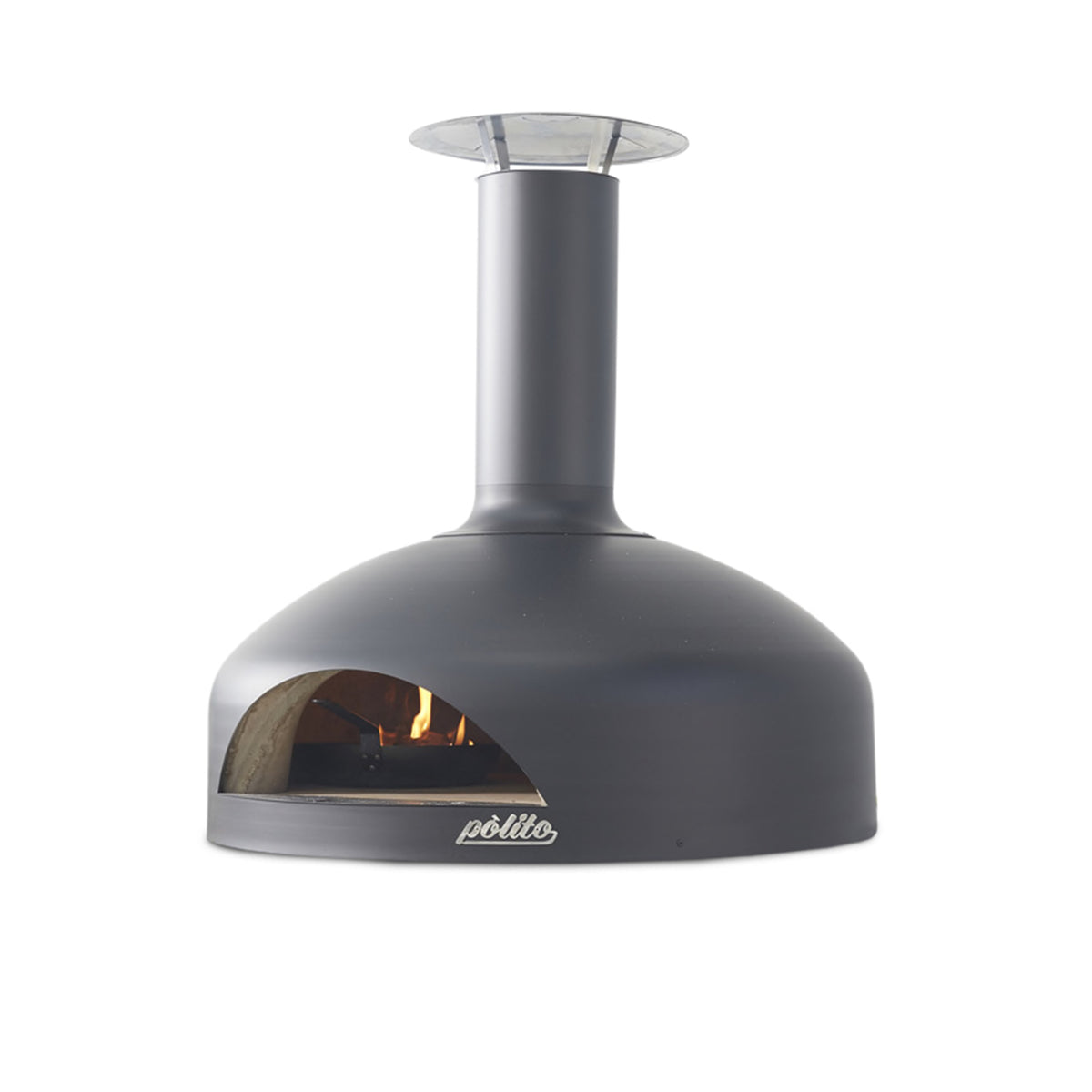 Polito Giotto Wood Fired Oven