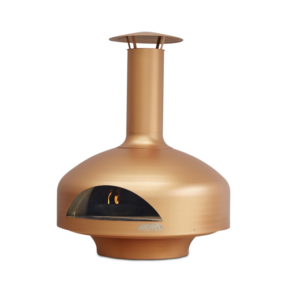 Polito Giotto Wood Fired Oven