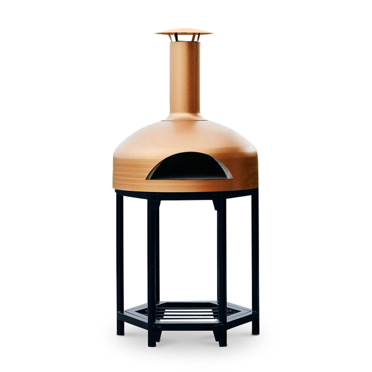 Polito Giotto Wood Fired Oven