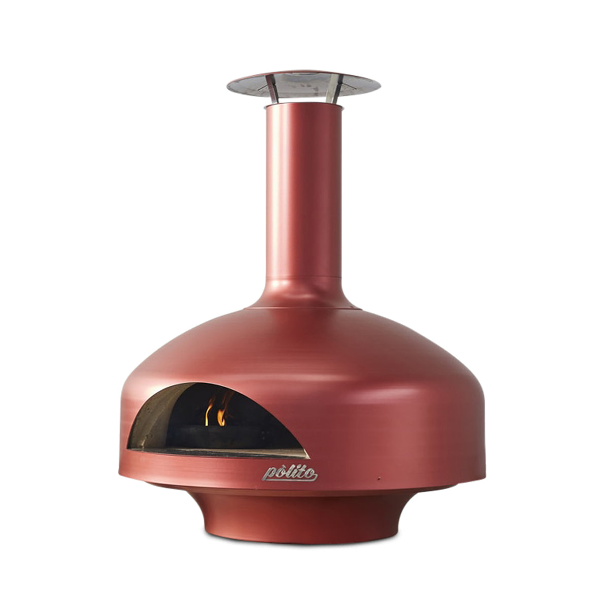 Polito Giotto Wood Fired Oven