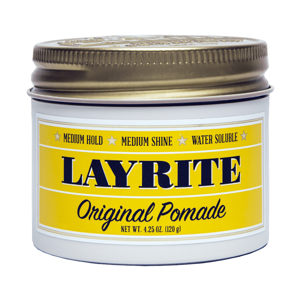 Layrite Original Pomade / 120g