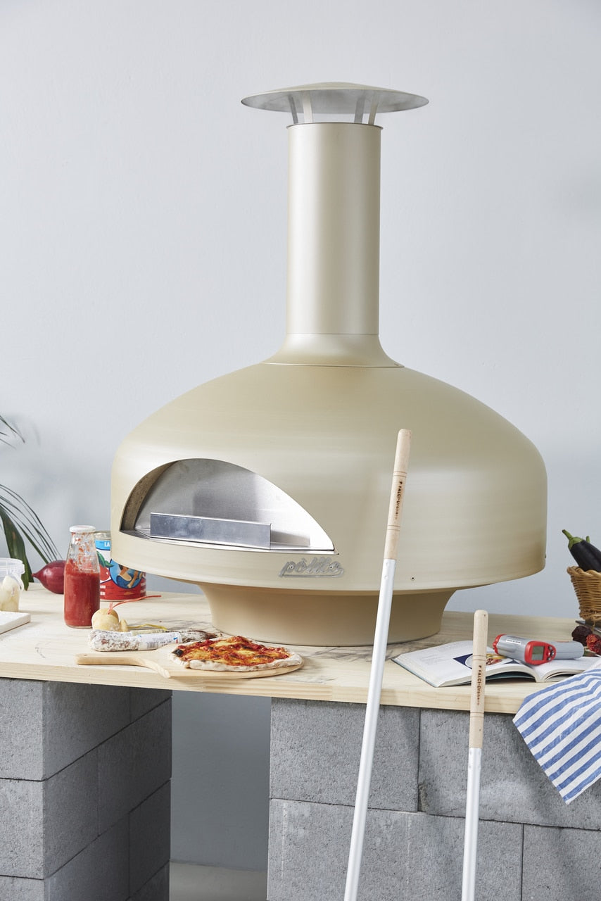 Polito Giotto Wood Fired Oven