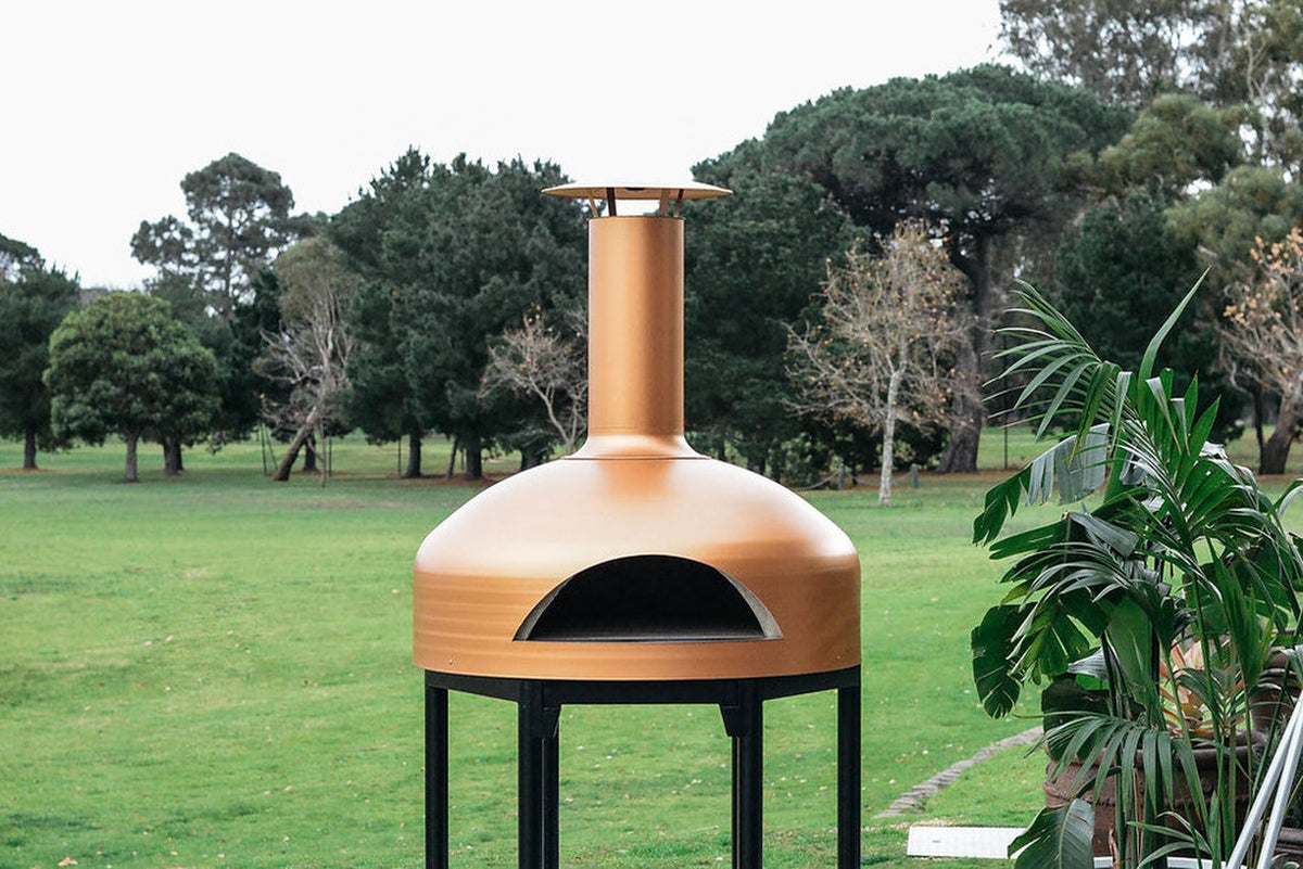 Polito Giotto Wood Fired Oven