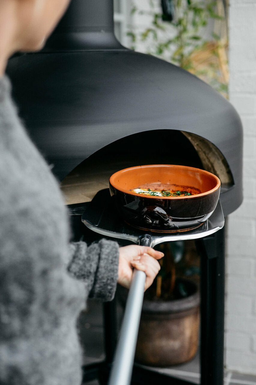 Polito Giotto Wood Fired Oven