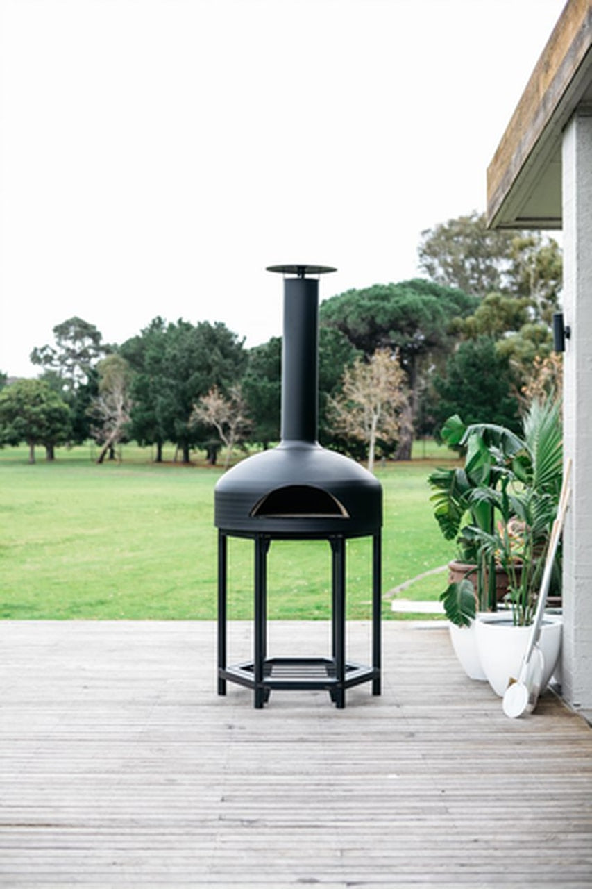 Polito Giotto Wood Fired Oven