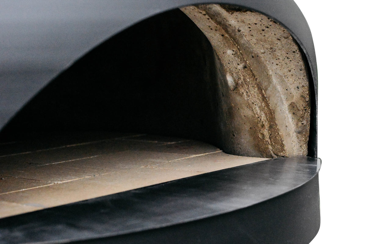 Polito Giotto Wood Fired Oven