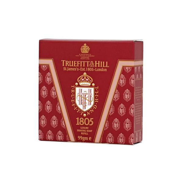 Truefitt and Hill 1805 Luxury Shaving Soap Refill