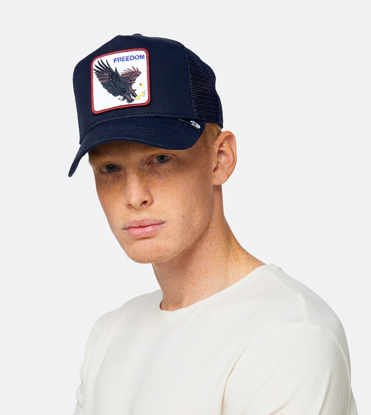 Goorin bros online freedom hat