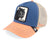 Goorin Bros. Panther Trucker Cap / Blue