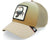 Goorin Bros. Get Over Here Trucker Cap / Tan