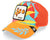 Goorin Bros. Clown Trucker Cap