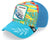Goorin Bros. Ooh Barracuda Trucker Cap
