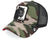 Goorin Bros. Panther Trucker Cap / Camo