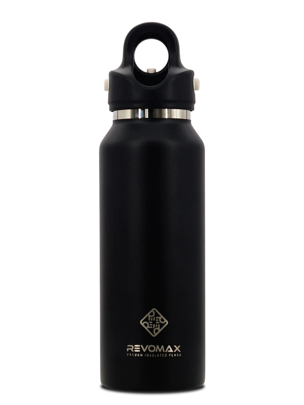 Revomax Vacuum Insulated Flask - 355ml / 12oz Slim