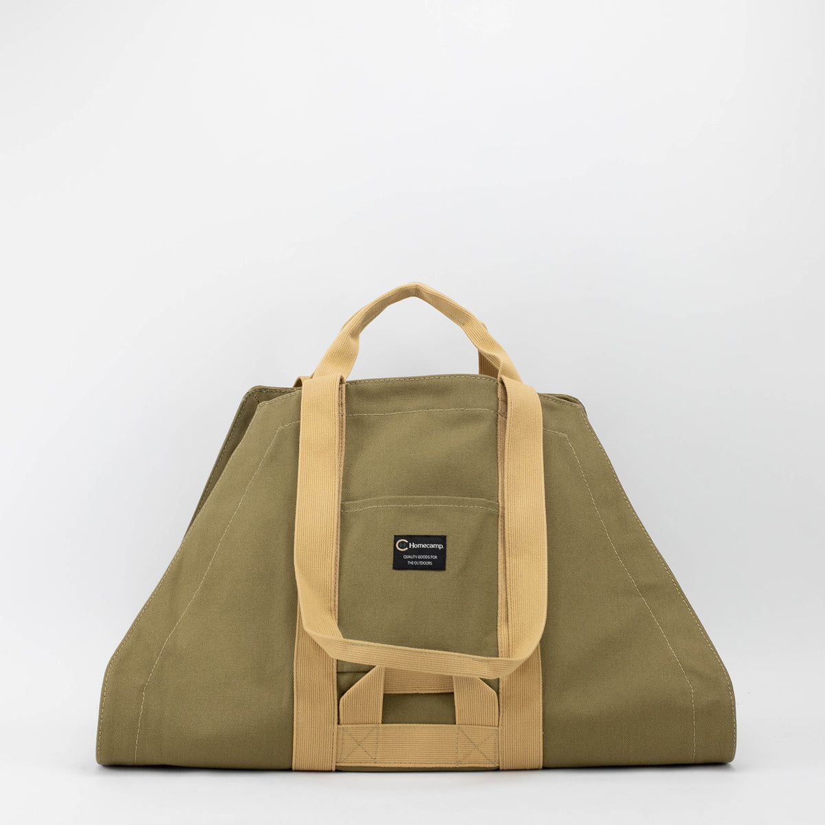 Homecamp Log Carrier