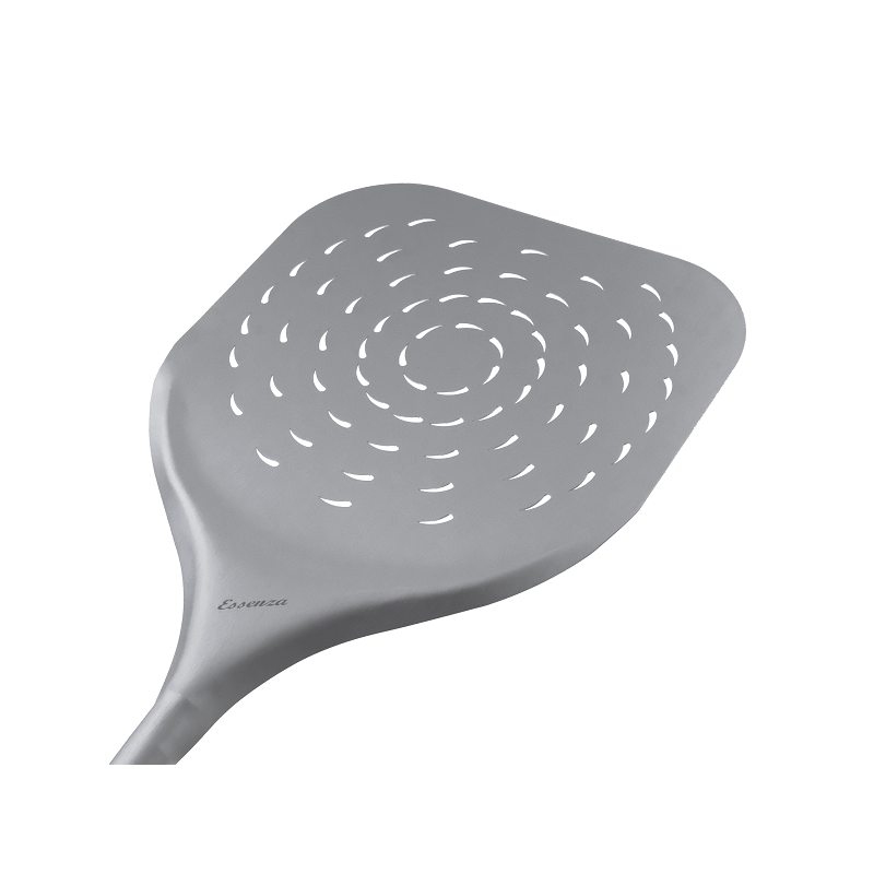 Pizza Party Essenza Aluminum Perforated Pizza Peel / 34cm