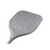 Pizza Party Essenza Aluminum Perforated Pizza Peel / 34cm