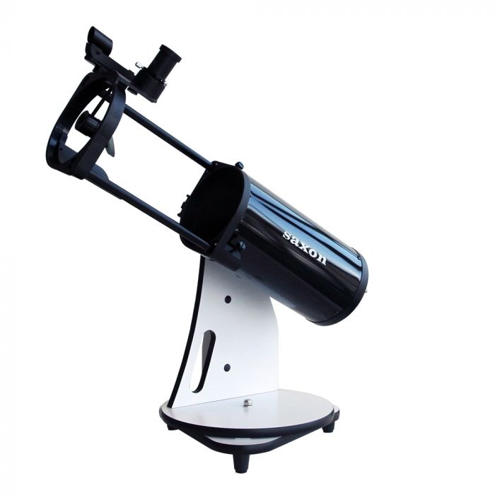 Saxon 5&quot; DeepSky CT Dobsonian Telescope