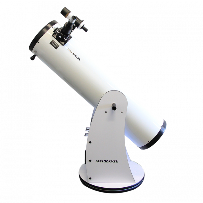 Saxon 10 DeepSky Dobsonian Telescope
