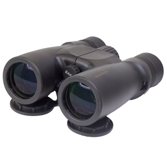 Saxon 10x42 Rosella Binoculars (10x42L)