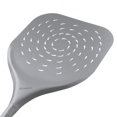 Pizza Party Essenza Aluminum Perforated Pizza Peel / 34cm