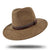 Stanton Hats Italian Wool Felt Fedora IT016