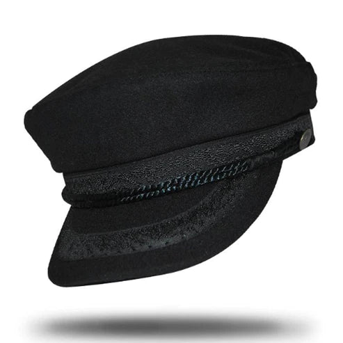 Stanton Hats Greek Fisherman&#39;s Cap