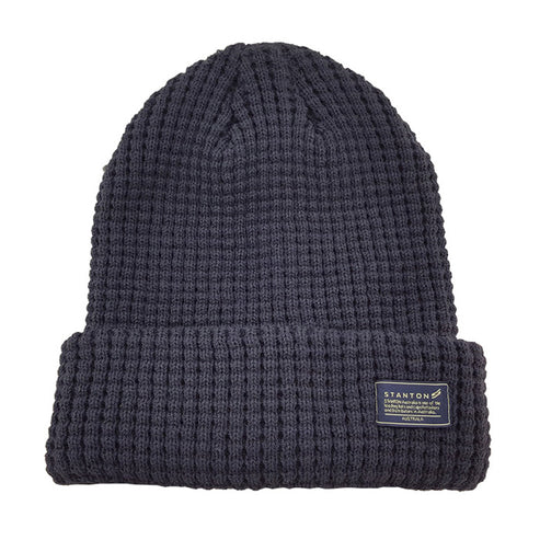 Stanton Hats Unisex Beanie