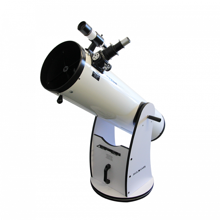 Saxon 10 DeepSky Dobsonian Telescope