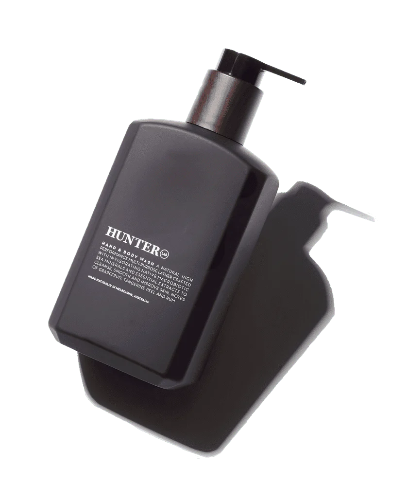 Hunter Lab Daily Ritual Kit