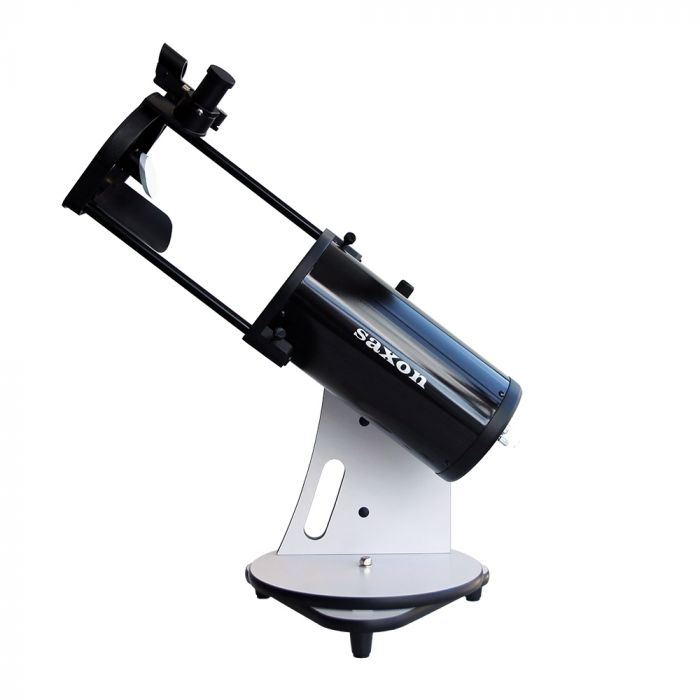 Saxon 5&quot; DeepSky CT Dobsonian Telescope