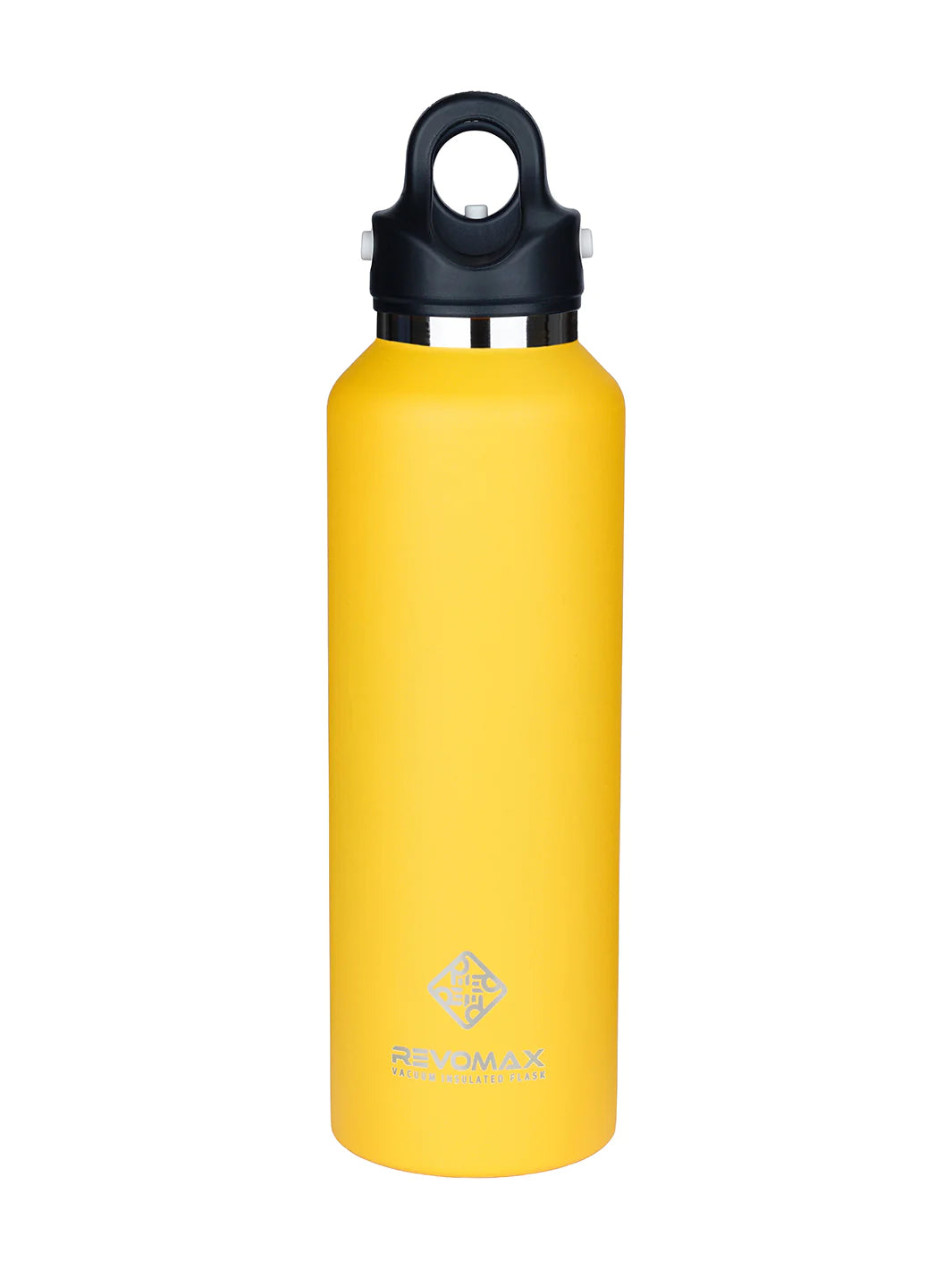 Revomax Vacuum Insulated Flask - 592ml / 20oz