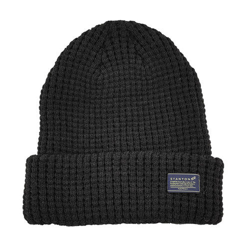 Stanton Hats Unisex Beanie