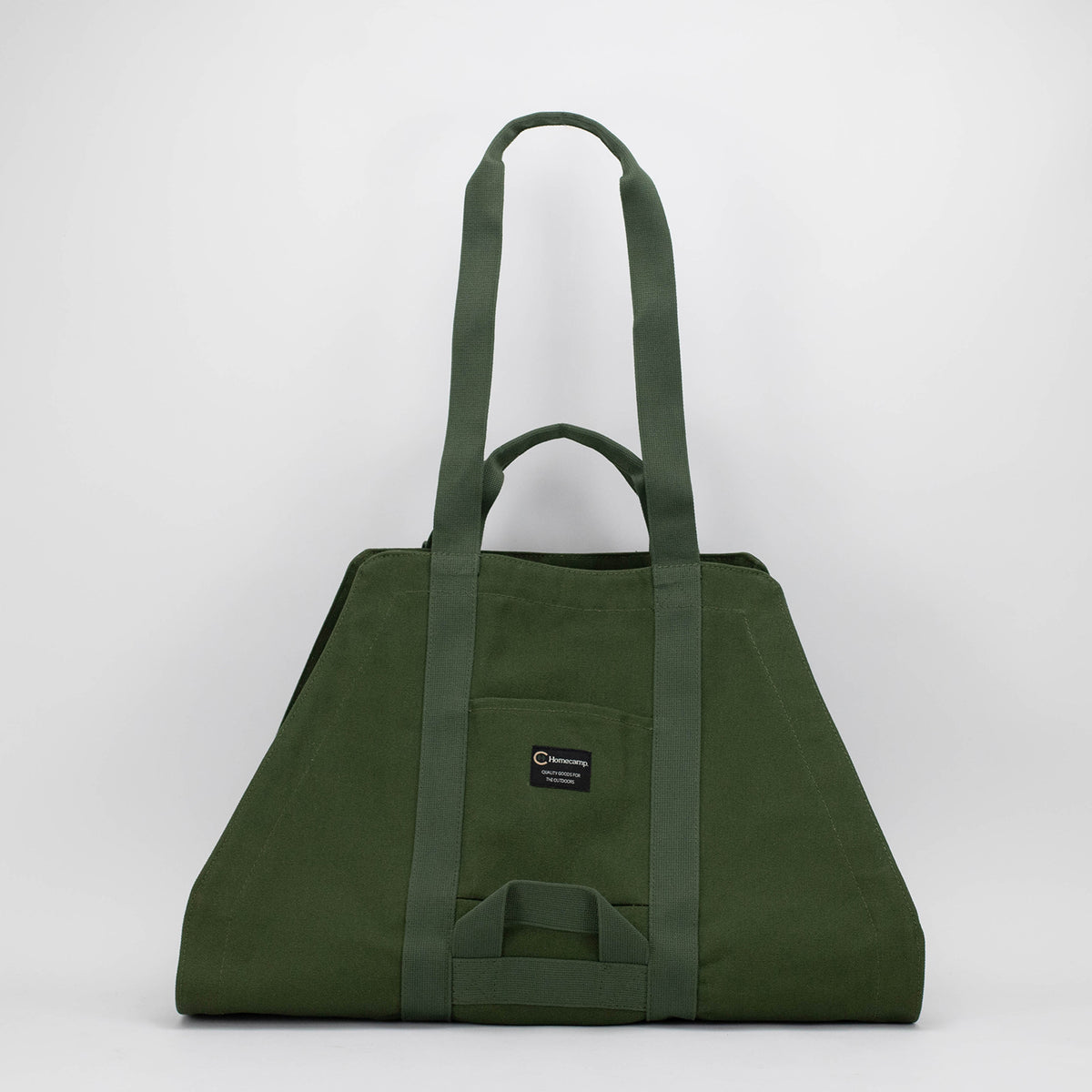 Homecamp Log Carrier