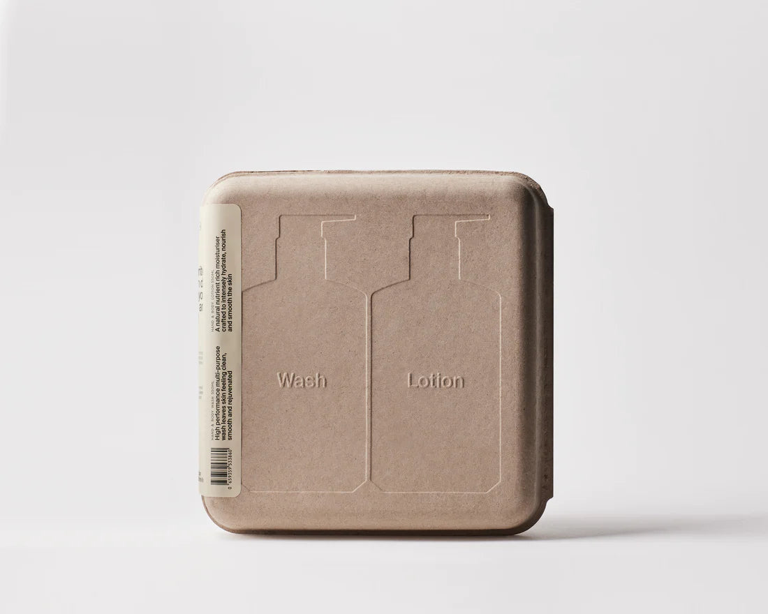 Hunter Lab Hand and Body Kit