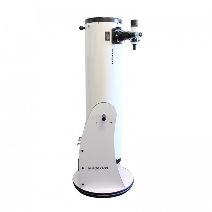 Saxon 10 DeepSky Dobsonian Telescope